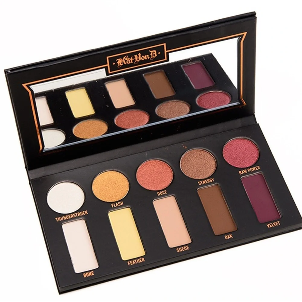 Kat Von D bundle this